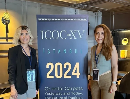 ICOC XV İSTANBUL'DA YAPILDI